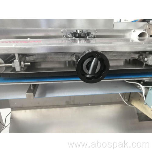 Automatic 100g200g/Noodles Spaghetti Sealing Packing Machine